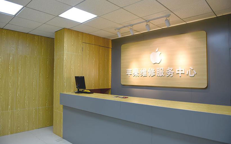 深圳福田区苹果iPad屏幕故障维修