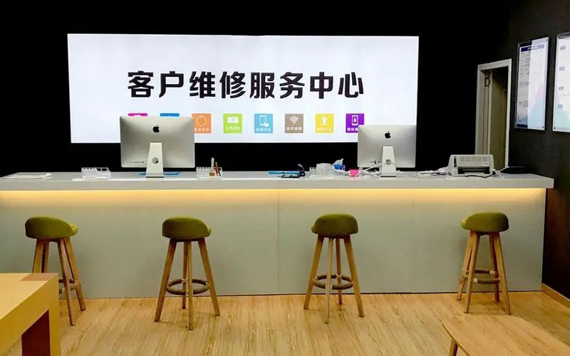 深圳福田区苹果iPad电池故障维修